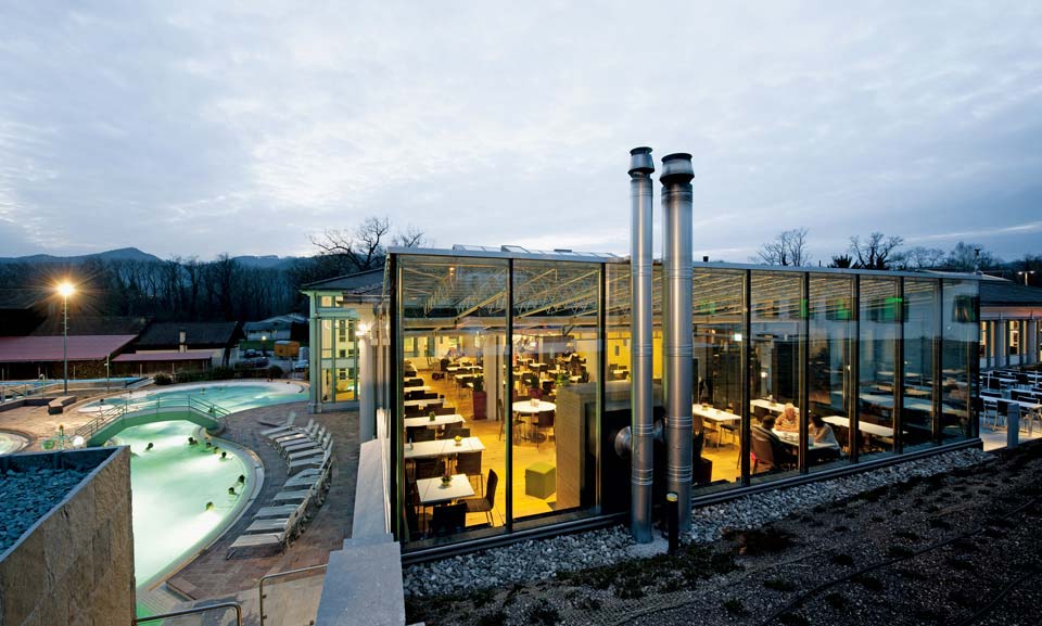 Conservatory s: 101 | Schinznach
