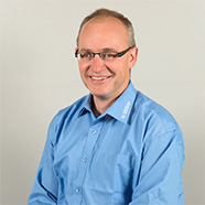 Daniel Dietschi