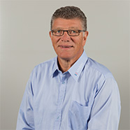 Heinz Stump