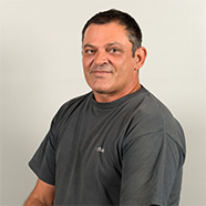 Jean-Marie Gillet