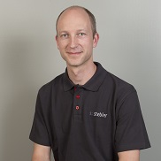 Stephan Kurmann