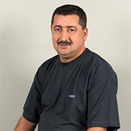 Mehmet Yüzüak