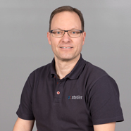 David Geiser