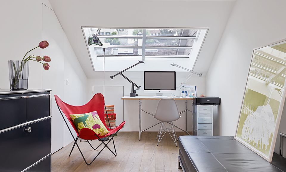 Roof window s: 203 | Thun