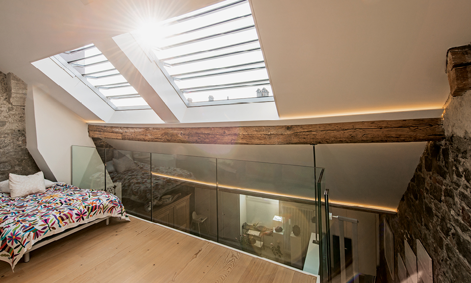 Roof window s: 203 | Bern