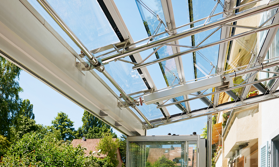 Conservatory s: 101 | Basel