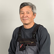 Van Minh Lau