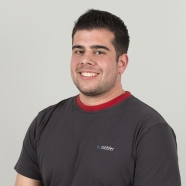 Daniel Rubio