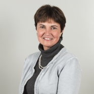 Doris Hirter