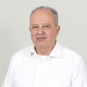 Urs Hablützel