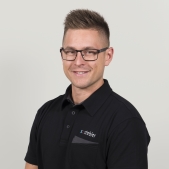 Patrick Wahl
