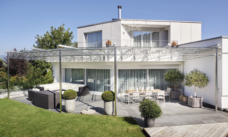 Pergola s: 405 | Dietikon