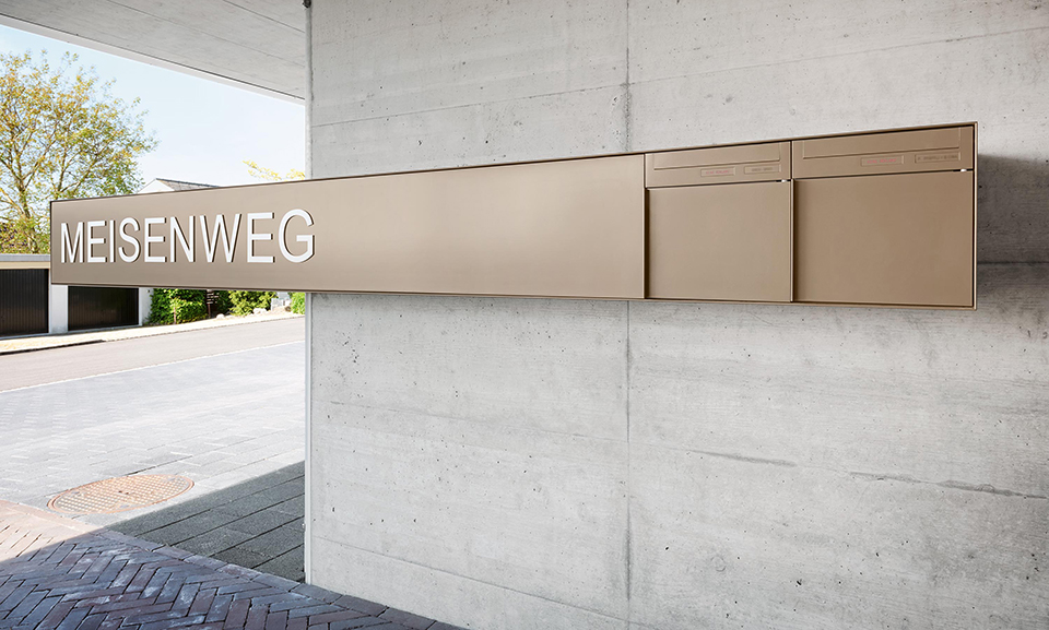 Mailbox s: 99 Spezial | Attiswil
