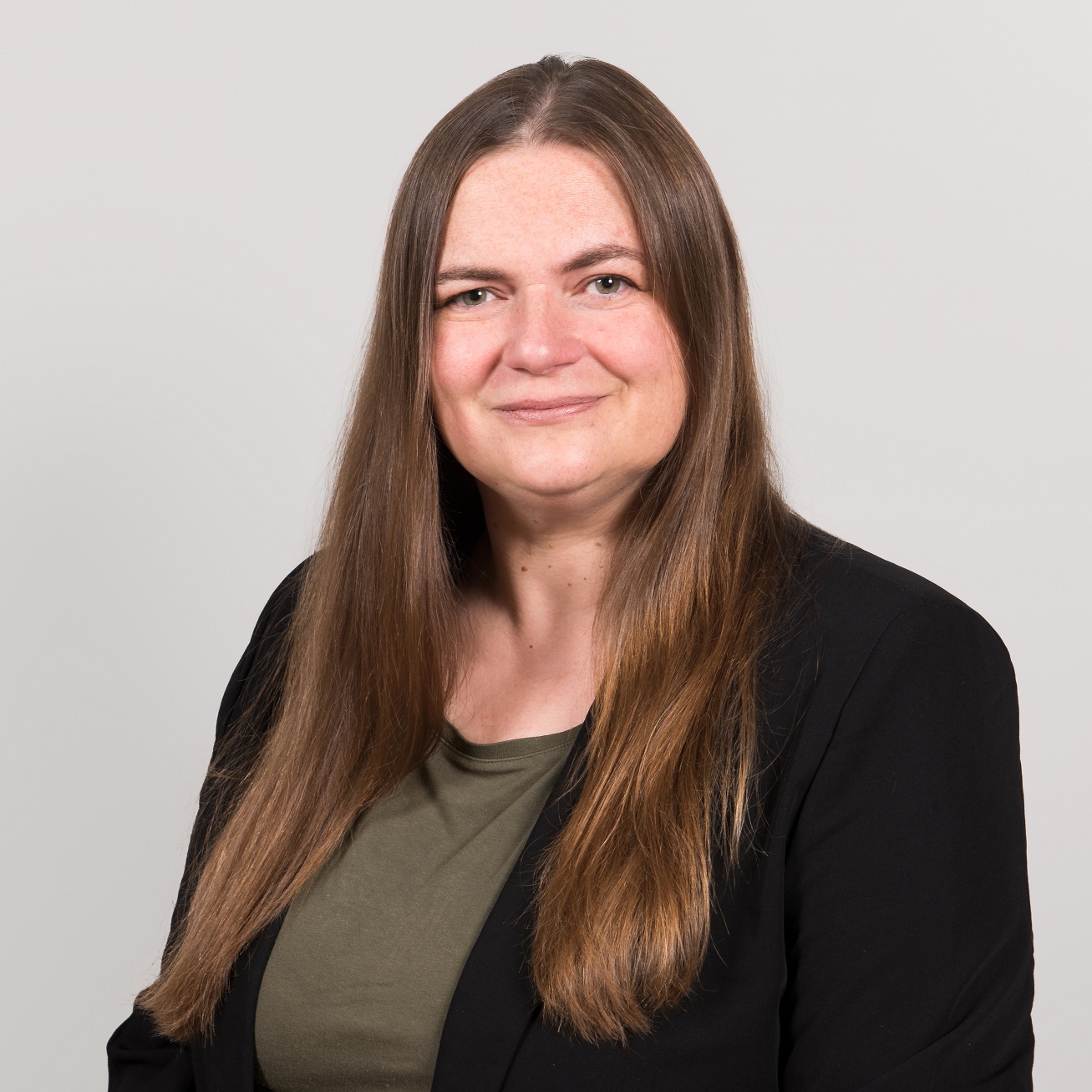 Renate Stauffer