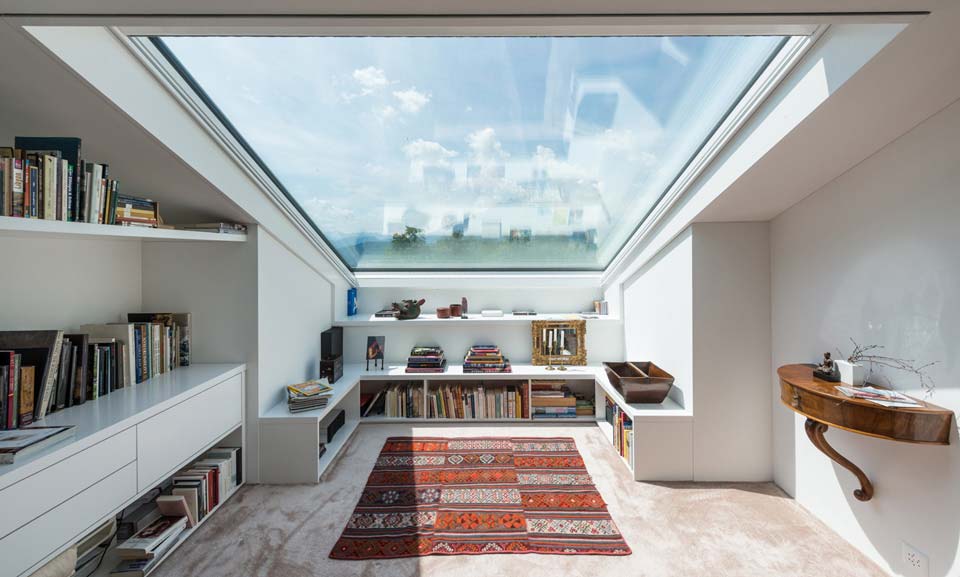 Roof window s: 209 | Lucerne
